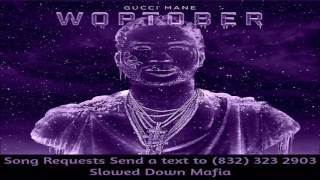 04  Gucci Mane Money Machine feat  Rick Ross Screwed Slowed Down Mafia @djdoeman Song Requests Send