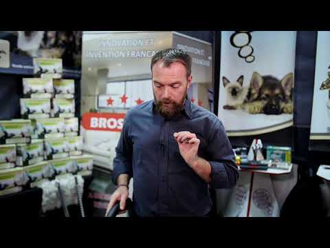 Démonstration complète Brosstar