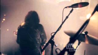 Black Rebel Motorcycle Club - Six-Barrel Shotgun (Live)