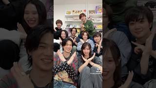 どの動画が1番好き？【コムばんざい】#shorts