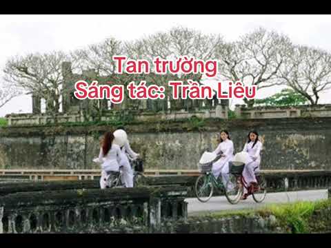 Tan trường Sheet - Anh Kim