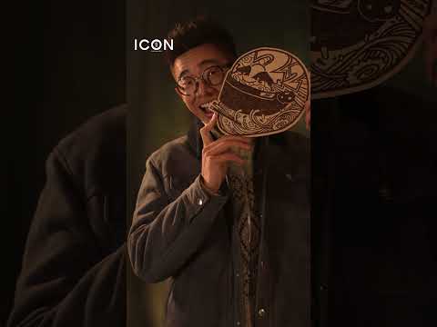 Ones to Watch 2025 : 艺术家Tobyato陈迅艺画出小城故事