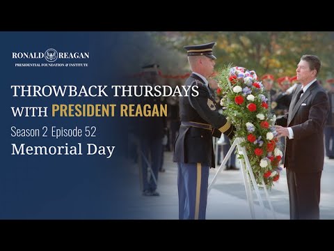 Throwback Thursday (Season 2) Ep 52 - Memorial Day