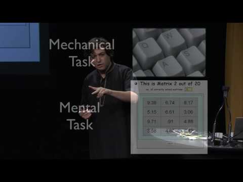 Jak nás ovlivňují vysoké prémie v práci?