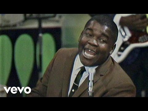 Clarence "Frogman" Henry - I Don't Know Why I Love You But I Do (Live)