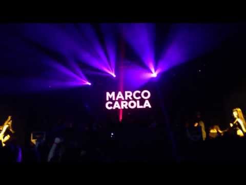 MARCO CAROLA @ ELECTRIC BRIXTON plays:Ben Grunnell - Aria (OM)