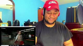 Merkules - Conor Mcgregor (Official Video) (REACTION)