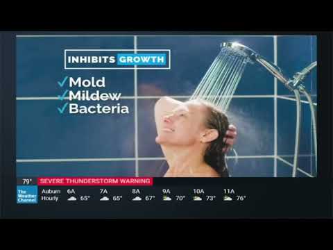 Intellistar 2 Jr - Severe T-Storm Warning  (5-17-2022)