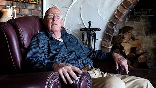 Les Mills, Olympic athlete and Auckland ex-mayor, dies at 91