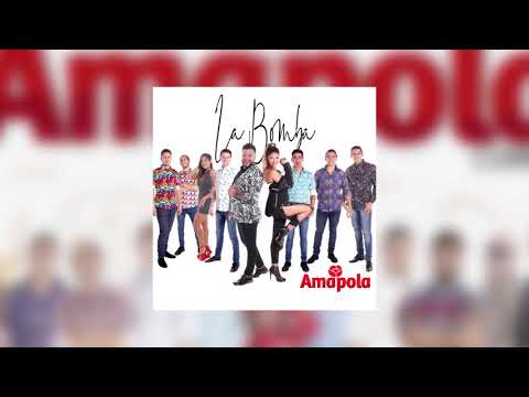 Apodo Cariñoso - Amapola (La Bomba)