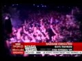 BBC WORLD Saddam Execution Dec 2006
