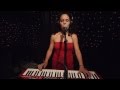 Xenia Rubinos - Hair Receding (Live on KEXP ...