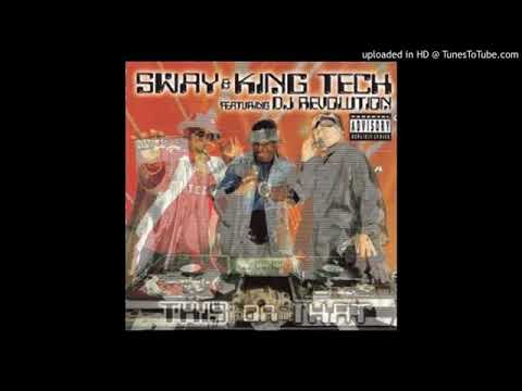 The Anthem Ft RZA, TECH N9NE EMINEM XZIBIT Kool G Rap pharoahe monch jayofelony ChinoXL KRS-1