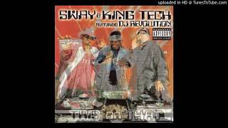 The Anthem Ft RZA, TECH N9NE EMINEM XZIBIT Kool G Rap pharoahe monch jayofelony ChinoXL KRS-1