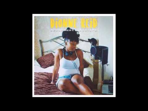 Dionne Reid - Soundcheck Mixtape (2016)