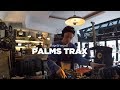 Palms Trax • DJ Set • Le Mellotron
