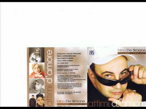 Nino De Simone  voglio sapè