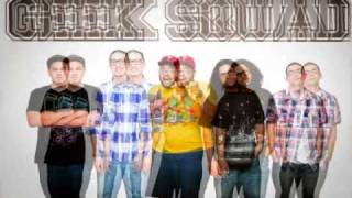 Kcool Radio Ep.18 Geek Squad ..Hip-Hop/ Interview Pt.2of2