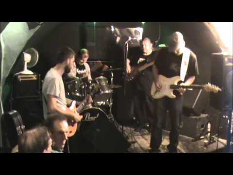 289 Soczewa Blues Session - 17.10.2014 - 6