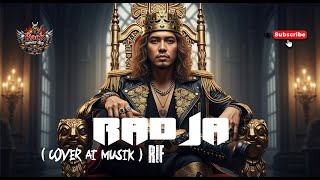 Download lagu /RIF - RADJA ( COVER ROCK AI ) 2026 RND mp3