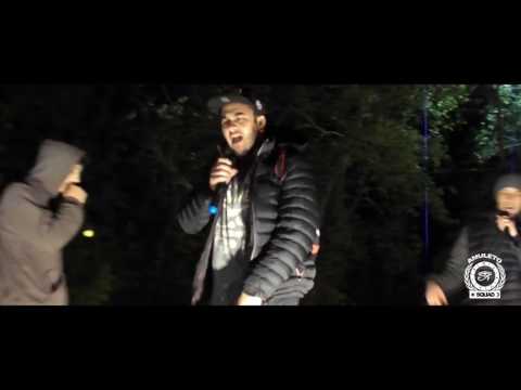 Primero - (Prod. Amuleto Squad)