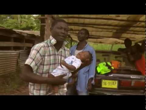 Botty - Mi mama (Youth Creation)