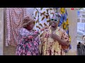 Latest sidi interviewer episode 36 with ogboluke/aunty sidi #funnyvideo #comedy
