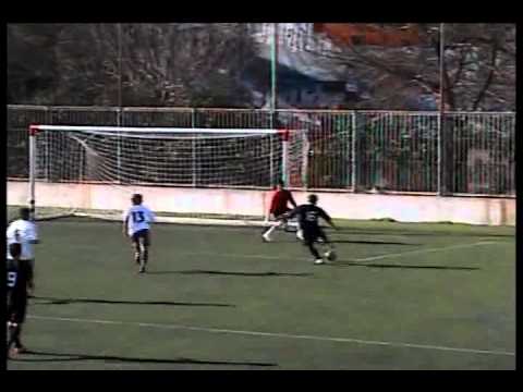 SABADOGOL 2011. JUVENILES A. 6ta. División. ALL BOYS - PLATENSE. 6-8-2011.