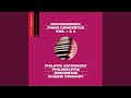 Piano Concerto No. 1 in F-Sharp Minor, Op. 1: I. Vivace - Moderato