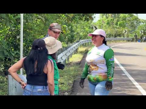 San José del Fragua le apuesta a un futuro más verde   Sembraton