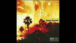 Ryan Adams - Save Me (Ashes &amp; Fire Track 08)