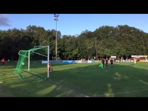 AUSGLEICHSTOR SC KITTSEE -  SC GATTENDORF 2:2