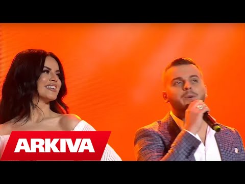 Mariola & Jurgen Kacani - Potpuri Jugu 2019 (Acromax Rewind)