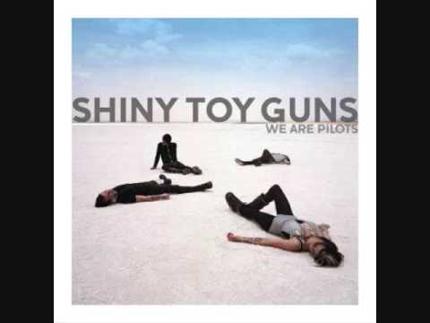 Shiny Toy Guns - Season of Love (Lyrics & Download Link Included)