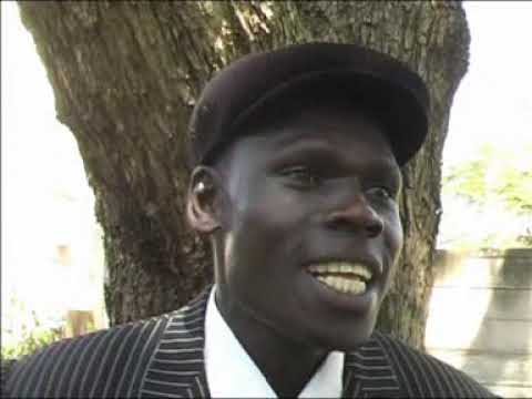 Aluoch Jamaranda - Mamaee