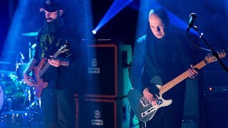 Mogwai - Remurdered (The Quay Sessions)