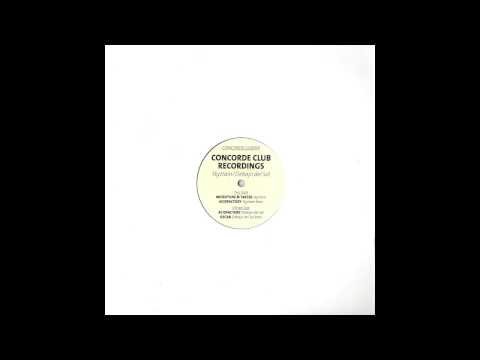 Microtune & Takter - Skytrain (Original Mix)