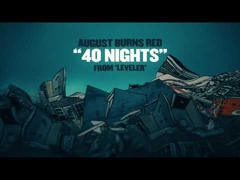 Video thumbnail for 40 Nights (10th Anniversary Version)