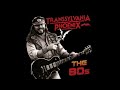 Transsylvania by Phoenix — album cover