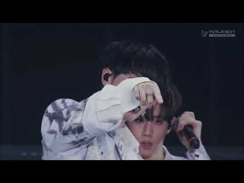 GOT7 - Swagger + Got Your Luv - ARENA SPECIAL 2017