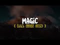 B.o.B, Rivers Cuomo - Magic (Lyrics)