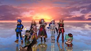 【ドラゴンクエストⅩ】アストルティア生活。 2026.06.19