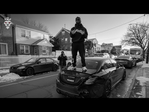 CK - Sirens & Shadows  [Gangster Trap]