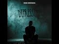 King Monada Depression Official Audio