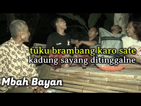 mbah-bayan