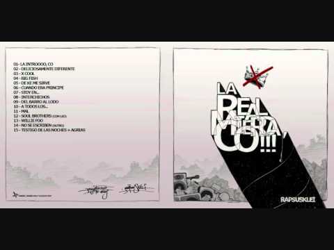 Testigo de las noches más agrias