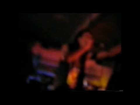 LAST DAYS OF HUMANITY bremgarten 2002