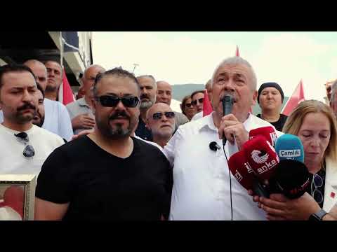 CHP Yozgat İl Başkanı Yaşar’dan MYK kararına sert tepki! | İleri Gazetesi