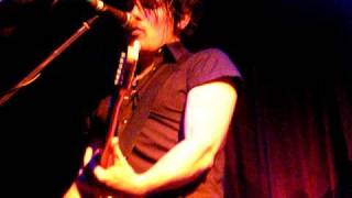 Michael Paynter - Let Go LIVE!