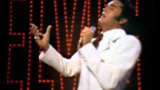 אלביס פרסלי שר זוהר ארגוב - Elvis Presley sings Zohar Argov - נדיר!!!